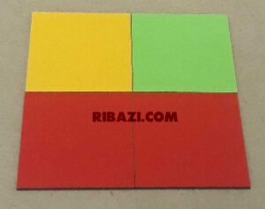 مساحت سوم ابتدایی