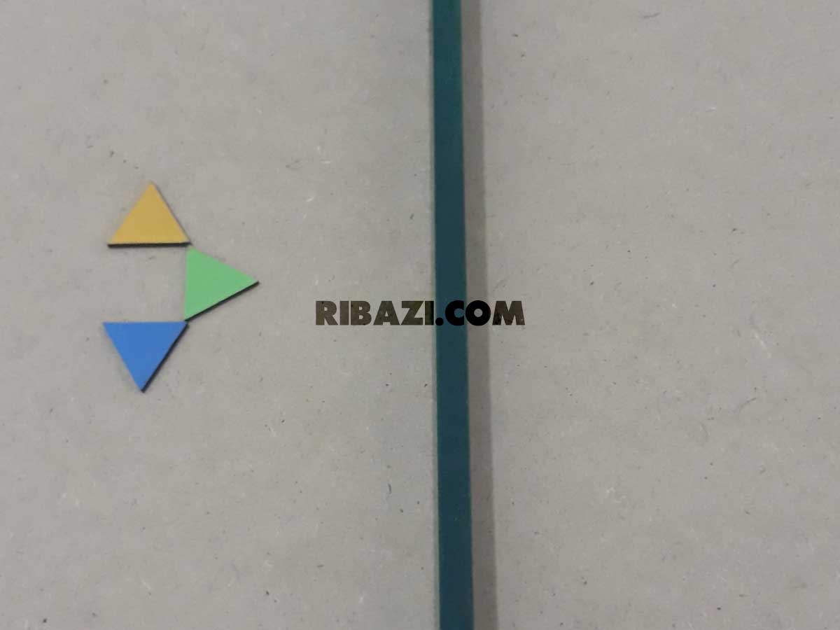 ریاضی با بازی و تقارن