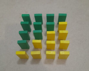 جمع نظام دار کلاس اول