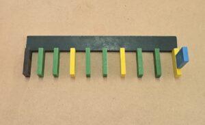 تقسیم کلاس سوم ابتدایی