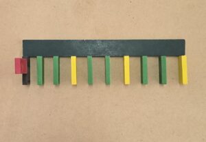 آموزش ضرب با محور