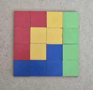 ضرب پایه سوم ابتدایی